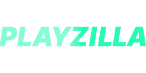 Playzilla logo